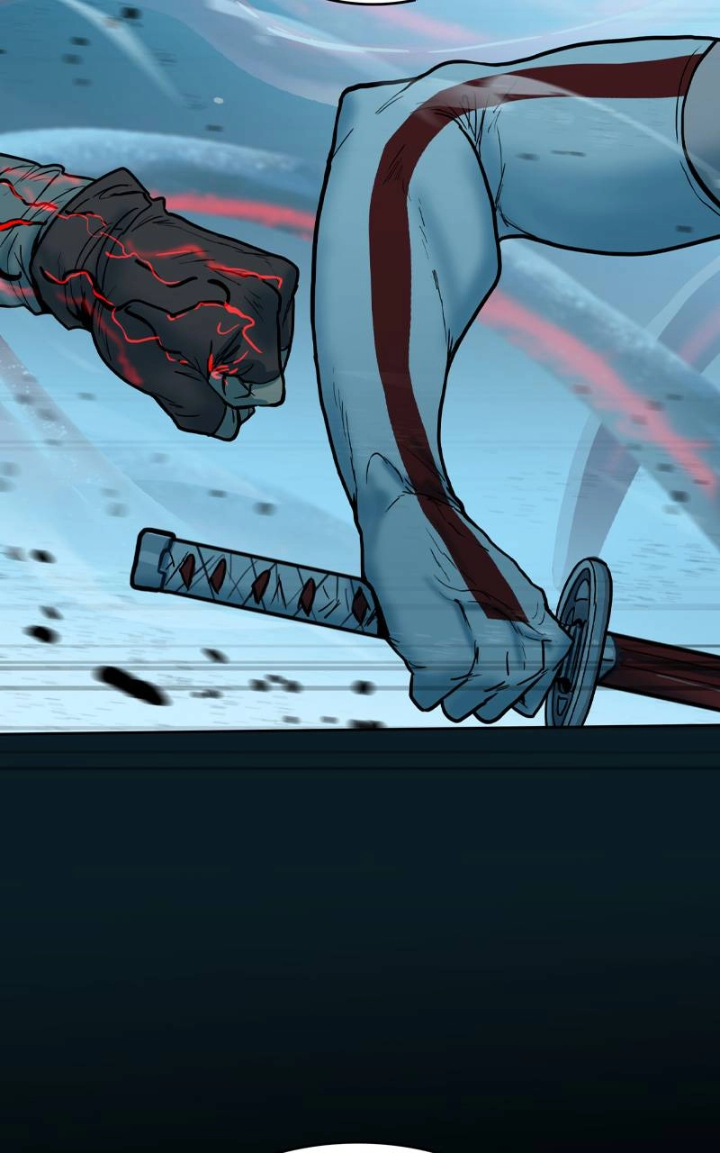 Ordeal Chapter 135, page 88 of 94
