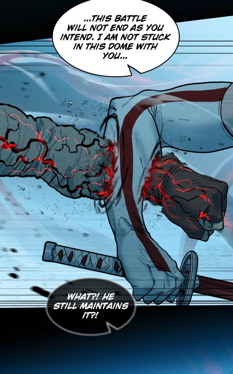 Ordeal Chapter 135, page 89 of 94