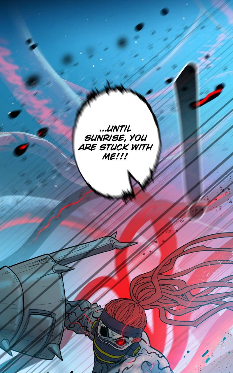 Ordeal Chapter 135, page 90 of 94