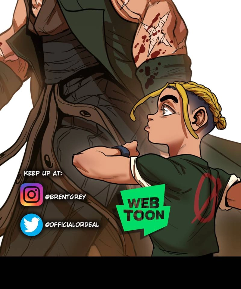 Ordeal Chapter 135, page 94 of 94