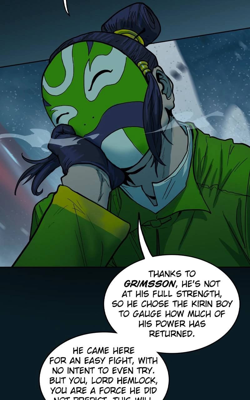 Ordeal Chapter 136, page 15 of 94