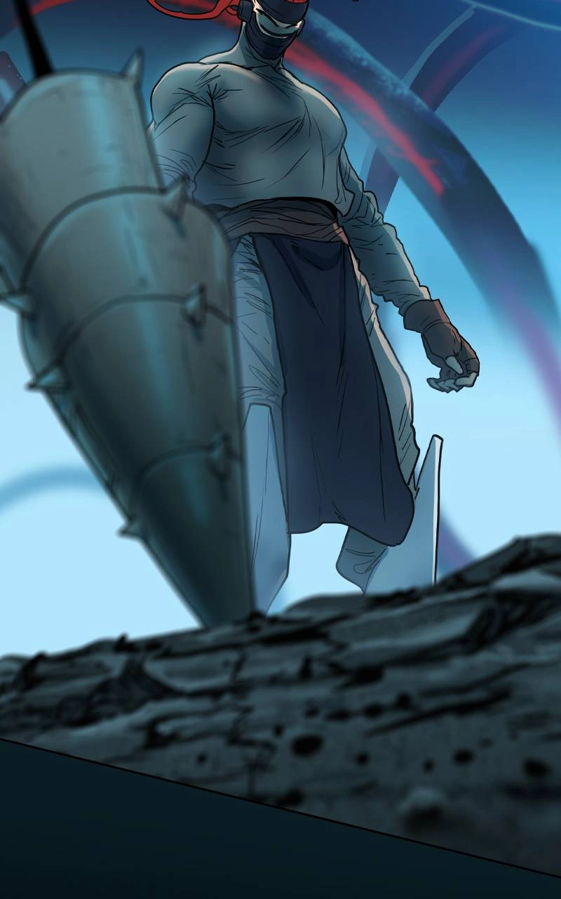 Ordeal Chapter 136, page 22 of 94