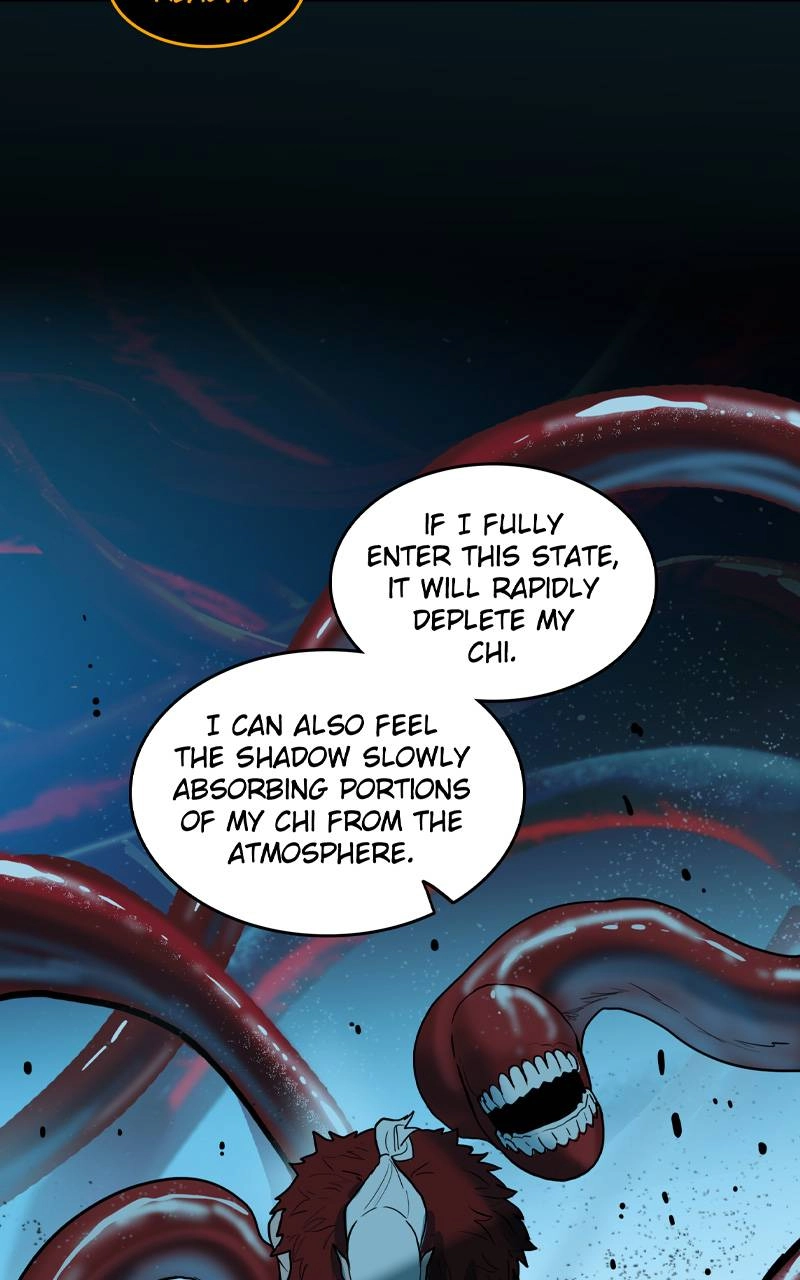 Ordeal Chapter 136, page 25 of 94