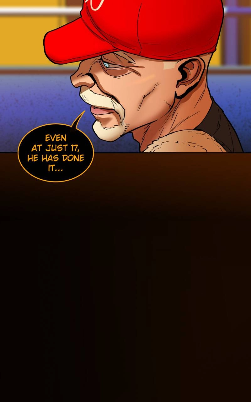 Ordeal Chapter 136, page 33 of 94