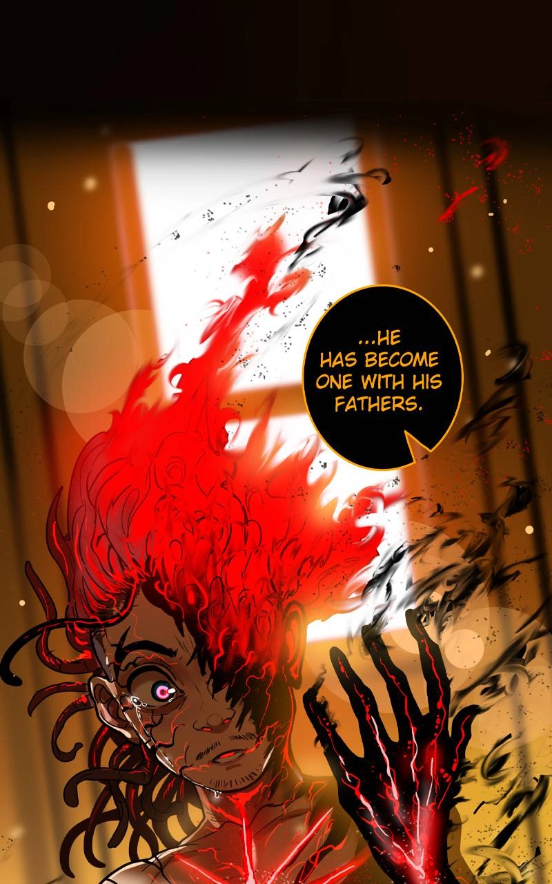 Ordeal Chapter 136, page 34 of 94