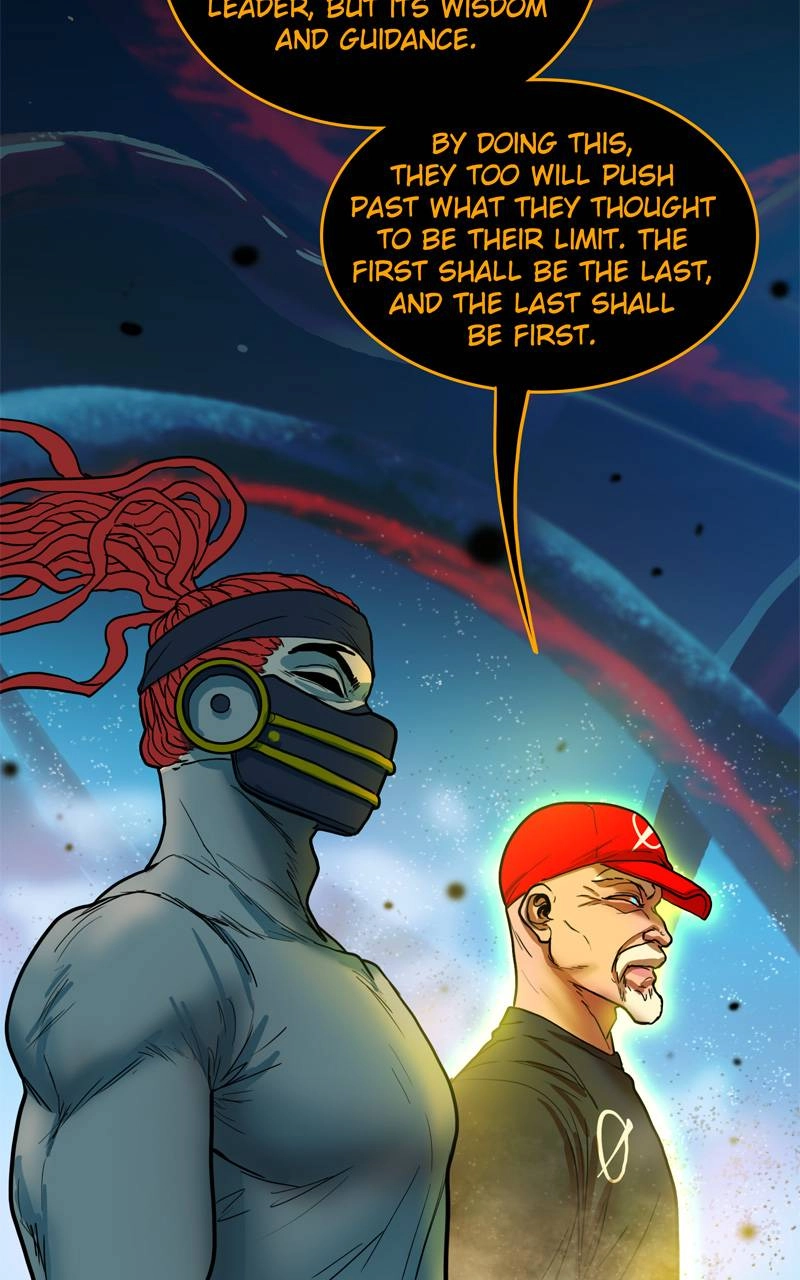 Ordeal Chapter 136, page 37 of 94