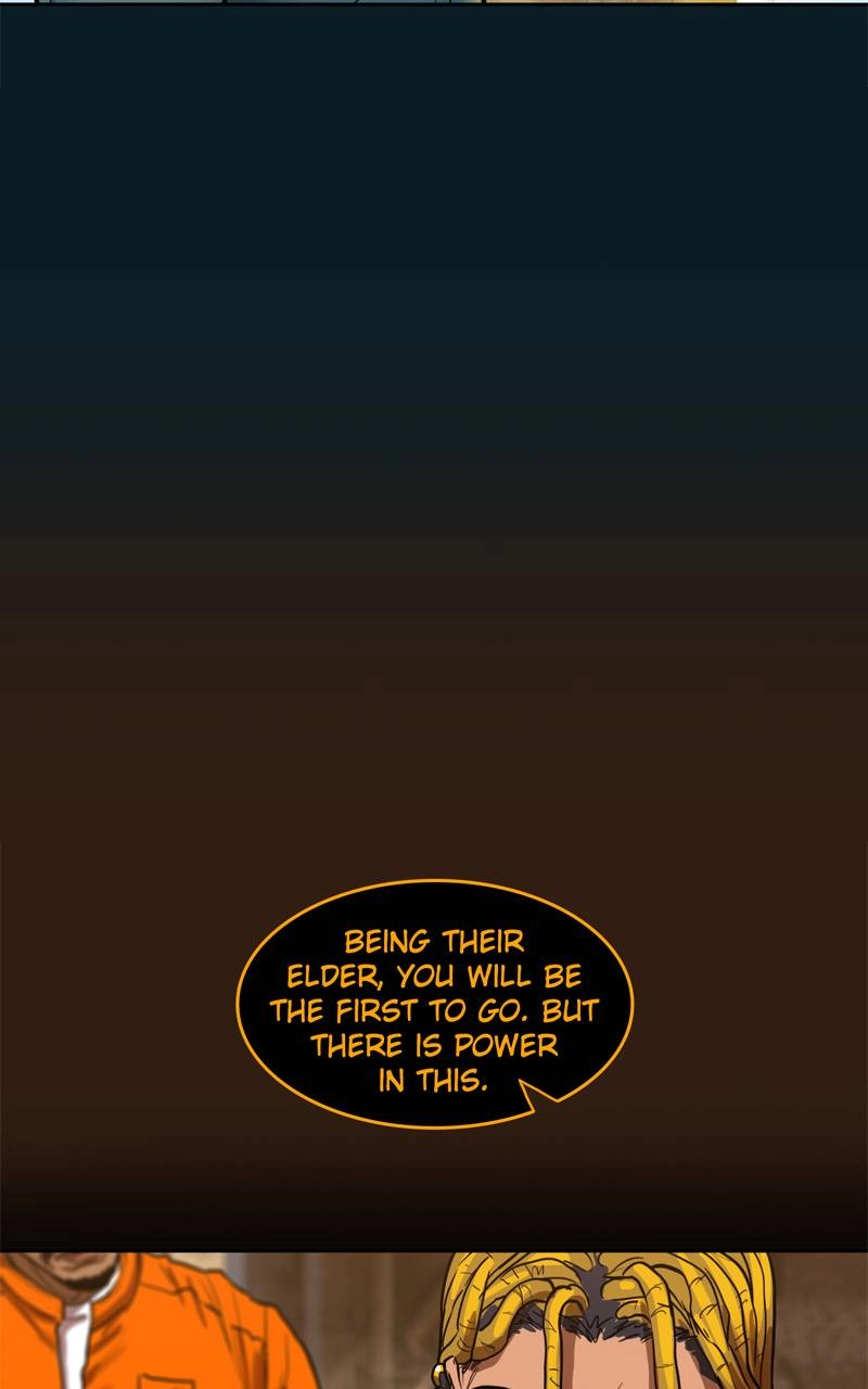 Ordeal Chapter 136, page 38 of 94