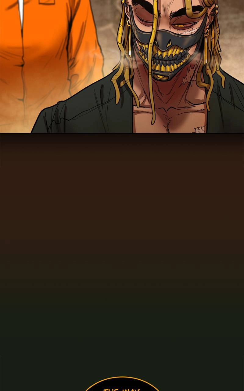 Ordeal Chapter 136, page 39 of 94