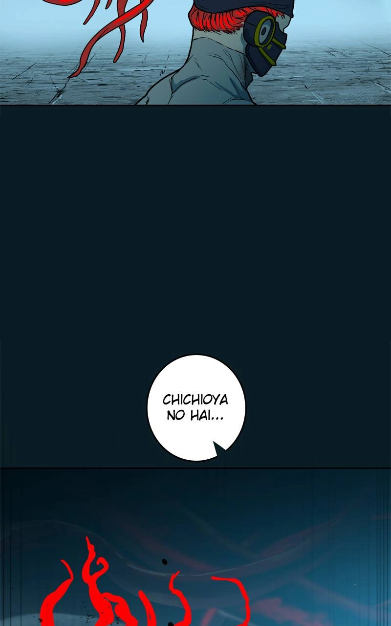 Ordeal Chapter 136, page 45 of 94