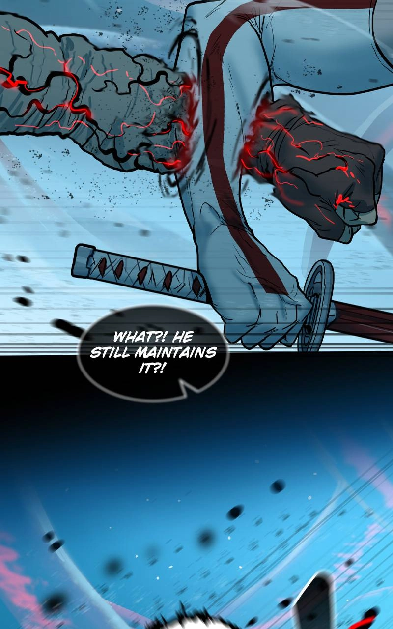 Ordeal Chapter 136, page 5 of 94