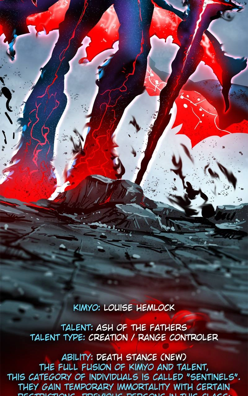 Ordeal Chapter 136, page 50 of 94