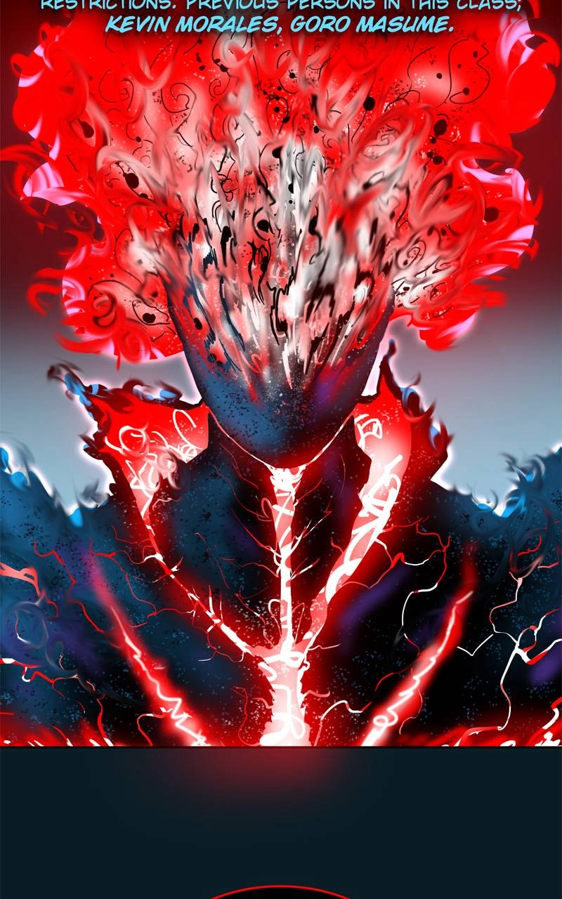 Ordeal Chapter 136, page 51 of 94