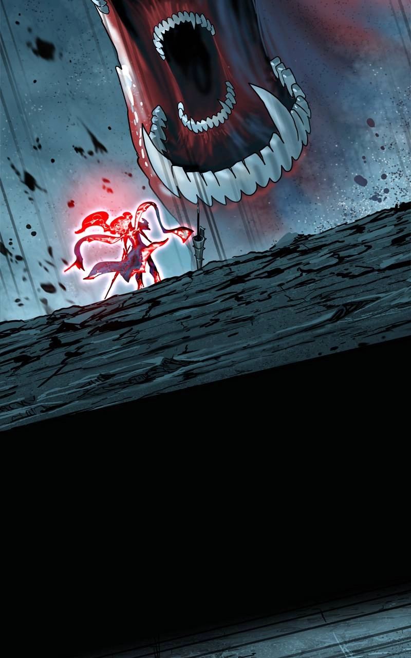 Ordeal Chapter 136, page 54 of 94