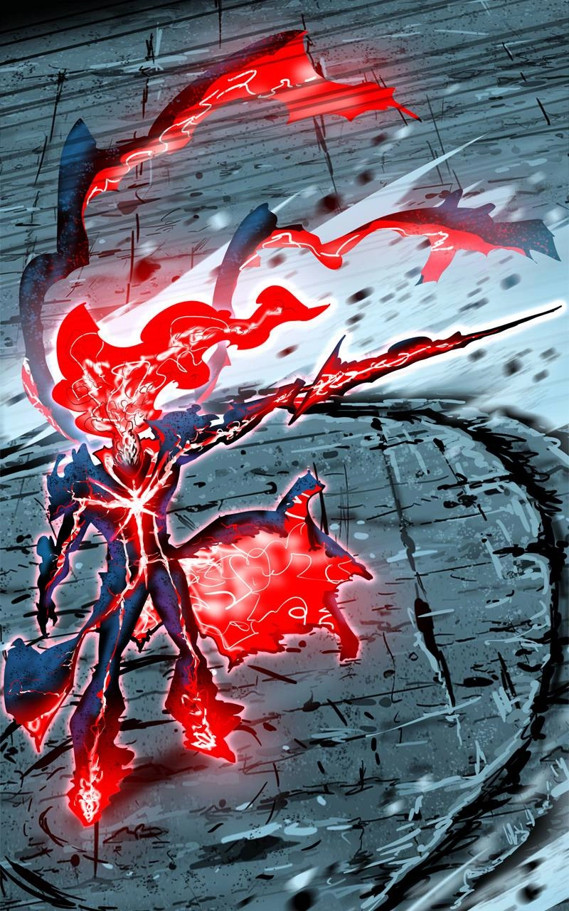 Ordeal Chapter 136, page 55 of 94