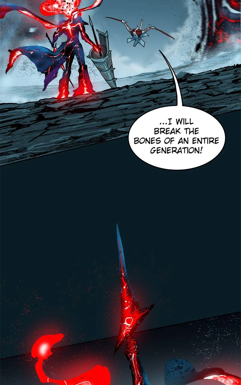 Ordeal Chapter 136, page 59 of 94