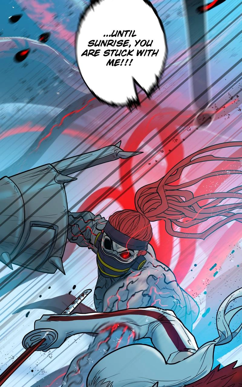 Ordeal Chapter 136, page 6 of 94