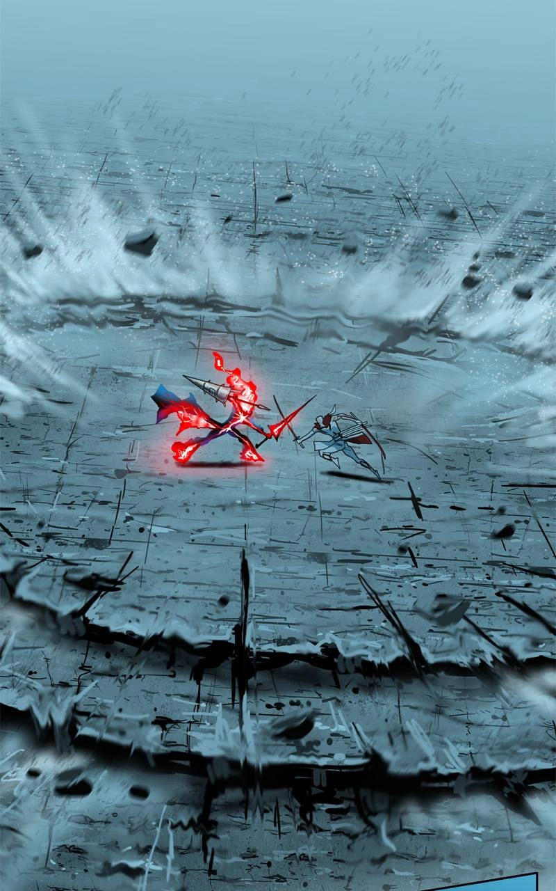 Ordeal Chapter 136, page 61 of 94