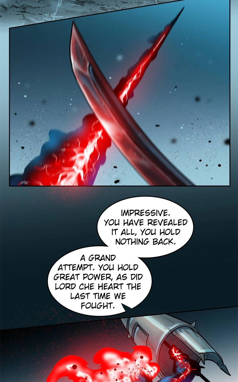 Ordeal Chapter 136, page 62 of 94