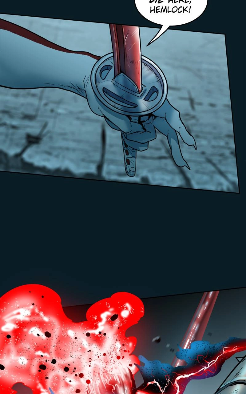 Ordeal Chapter 136, page 64 of 94