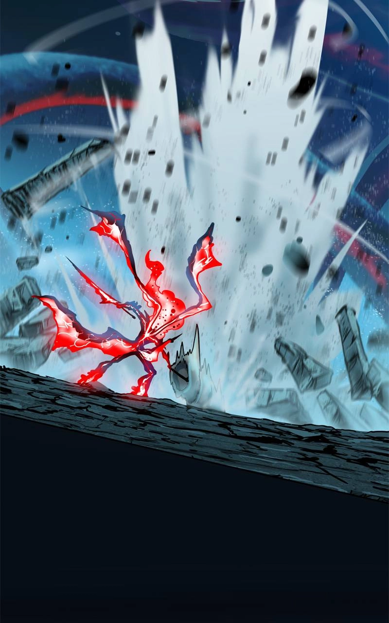 Ordeal Chapter 136, page 67 of 94