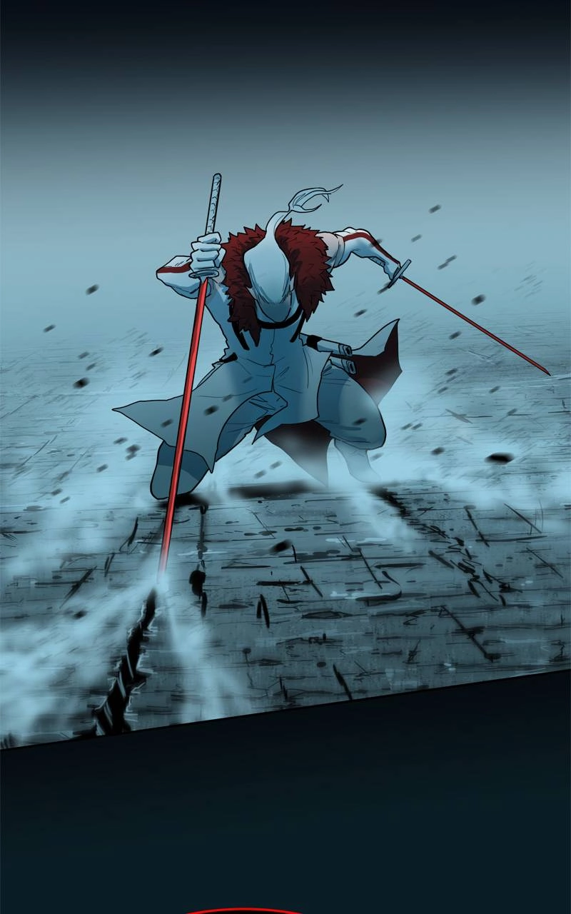 Ordeal Chapter 136, page 68 of 94