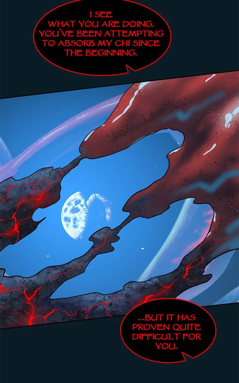 Ordeal Chapter 136, page 69 of 94