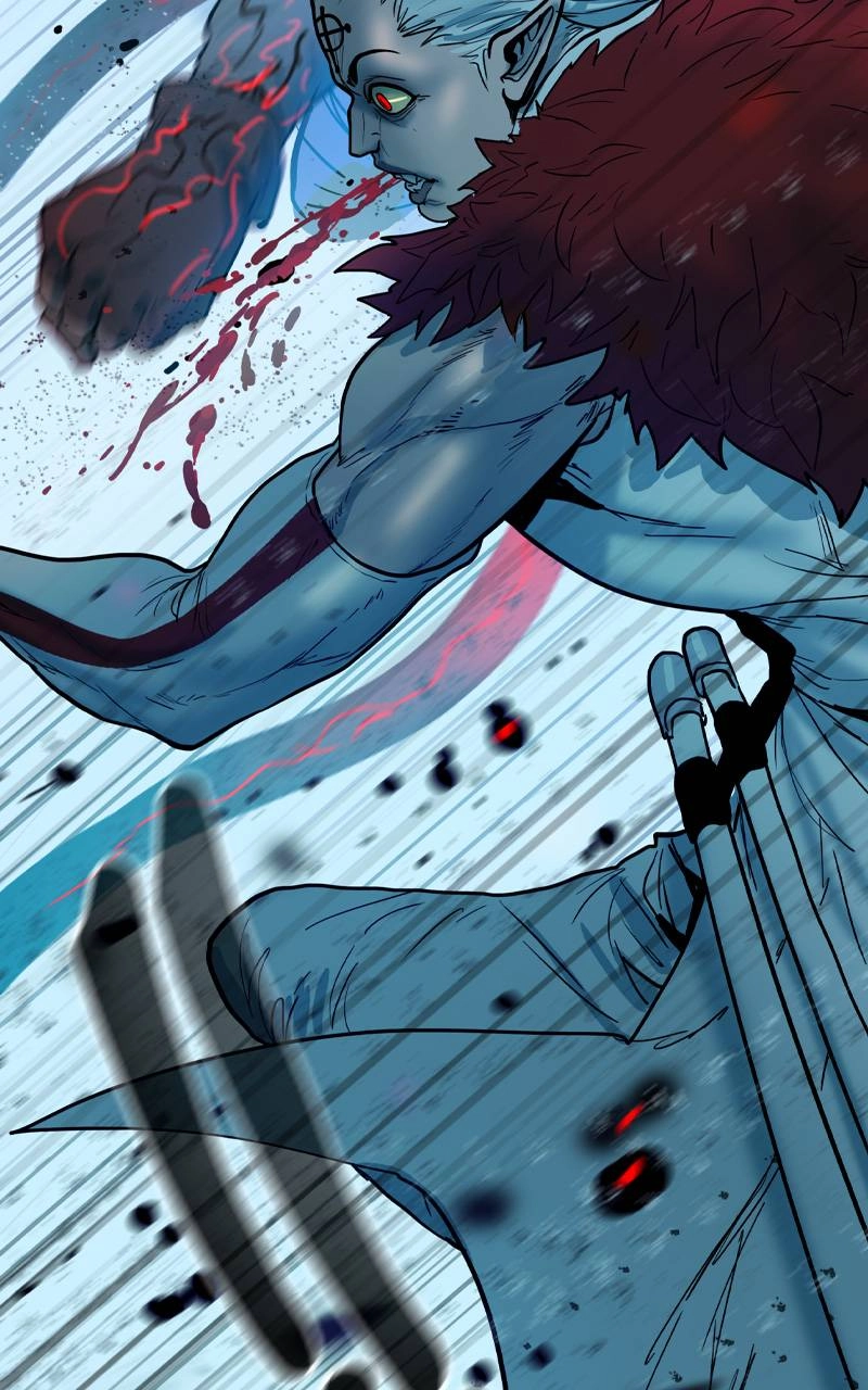 Ordeal Chapter 136, page 7 of 94