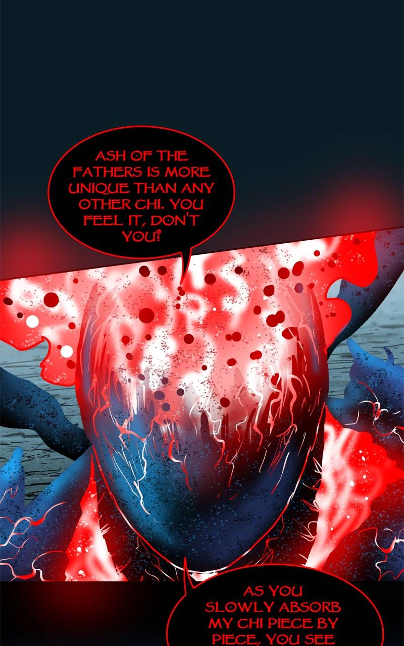 Ordeal Chapter 136, page 70 of 94