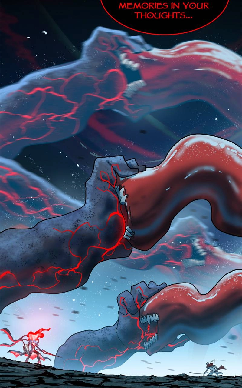 Ordeal Chapter 136, page 71 of 94