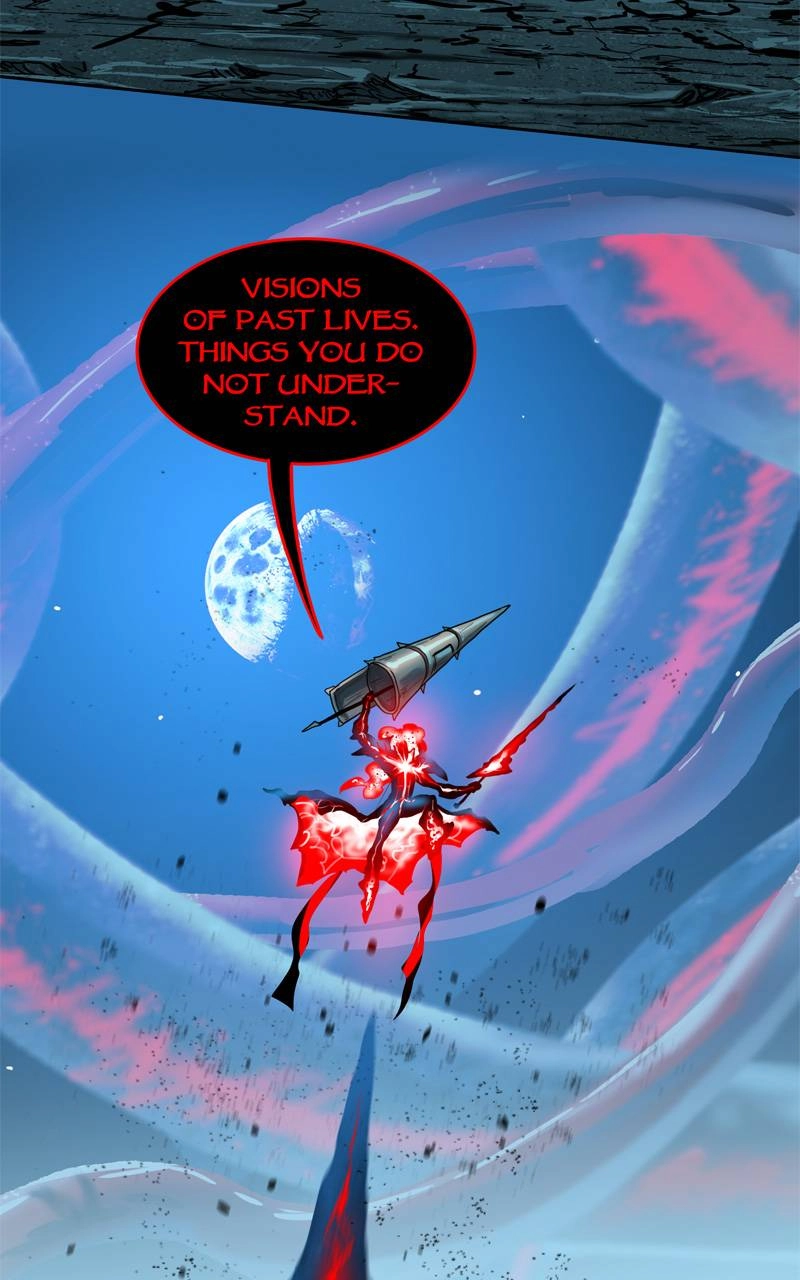 Ordeal Chapter 136, page 72 of 94
