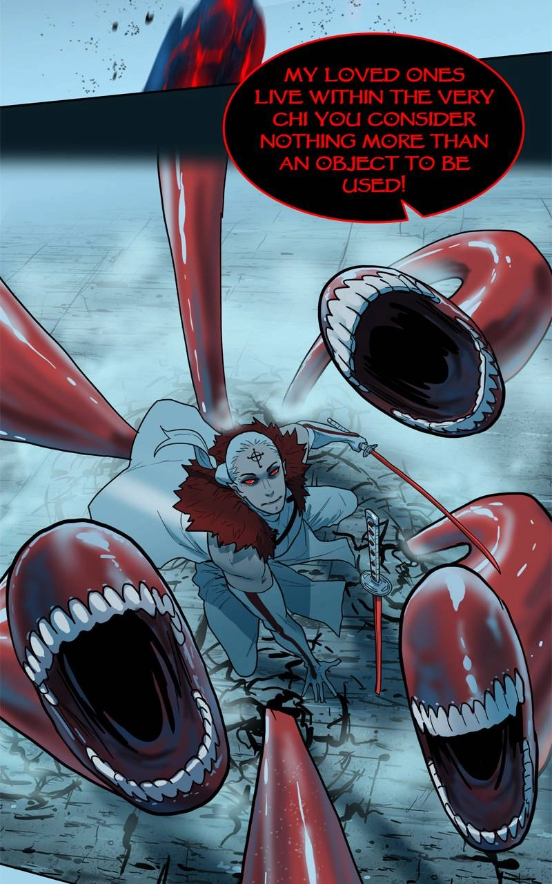 Ordeal Chapter 136, page 73 of 94