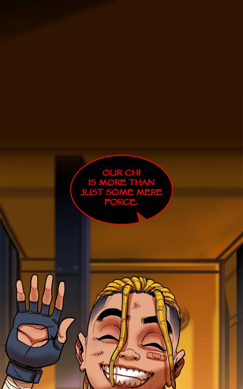 Ordeal Chapter 136, page 77 of 94