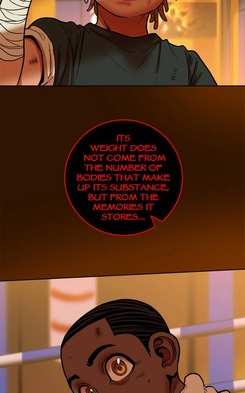 Ordeal Chapter 136, page 78 of 94