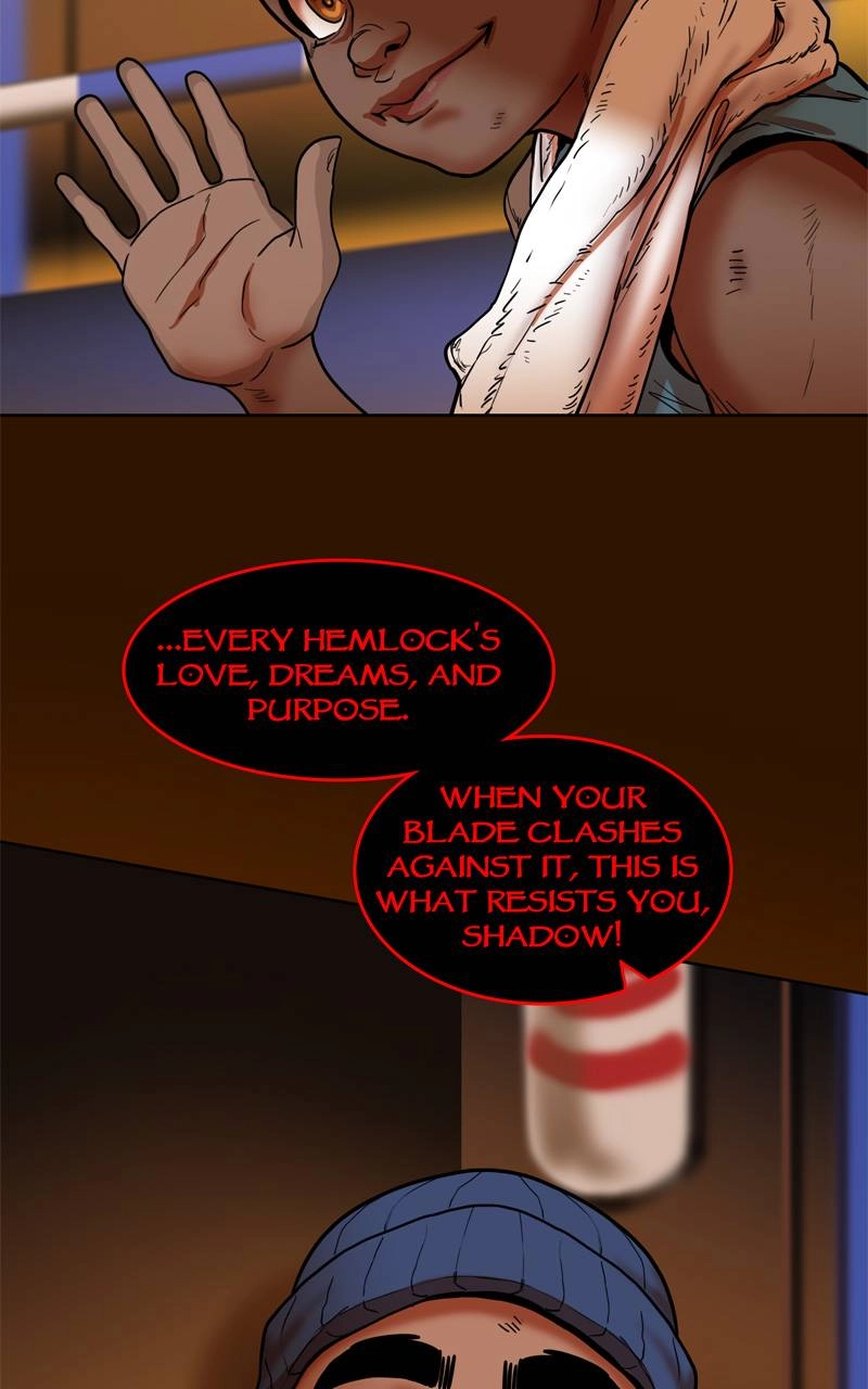 Ordeal Chapter 136, page 79 of 94