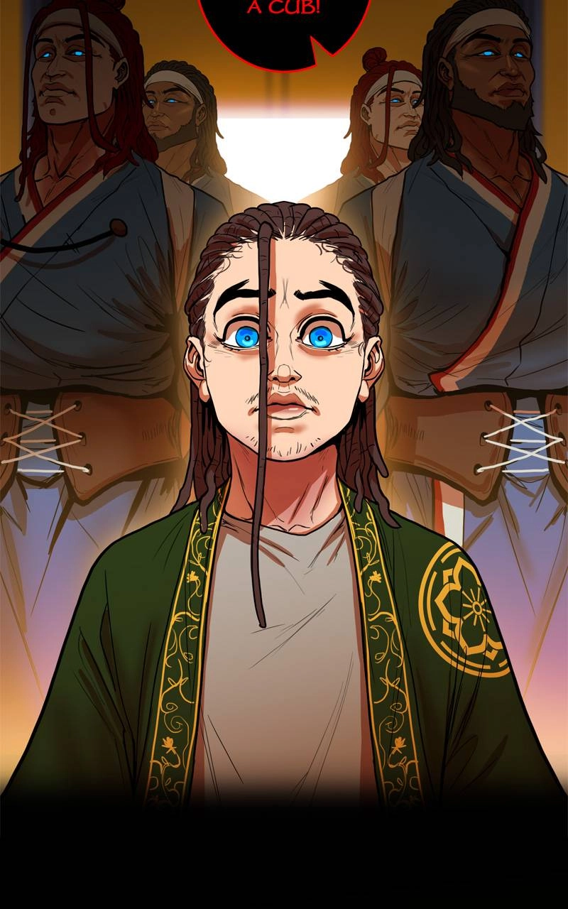 Ordeal Chapter 136, page 82 of 94