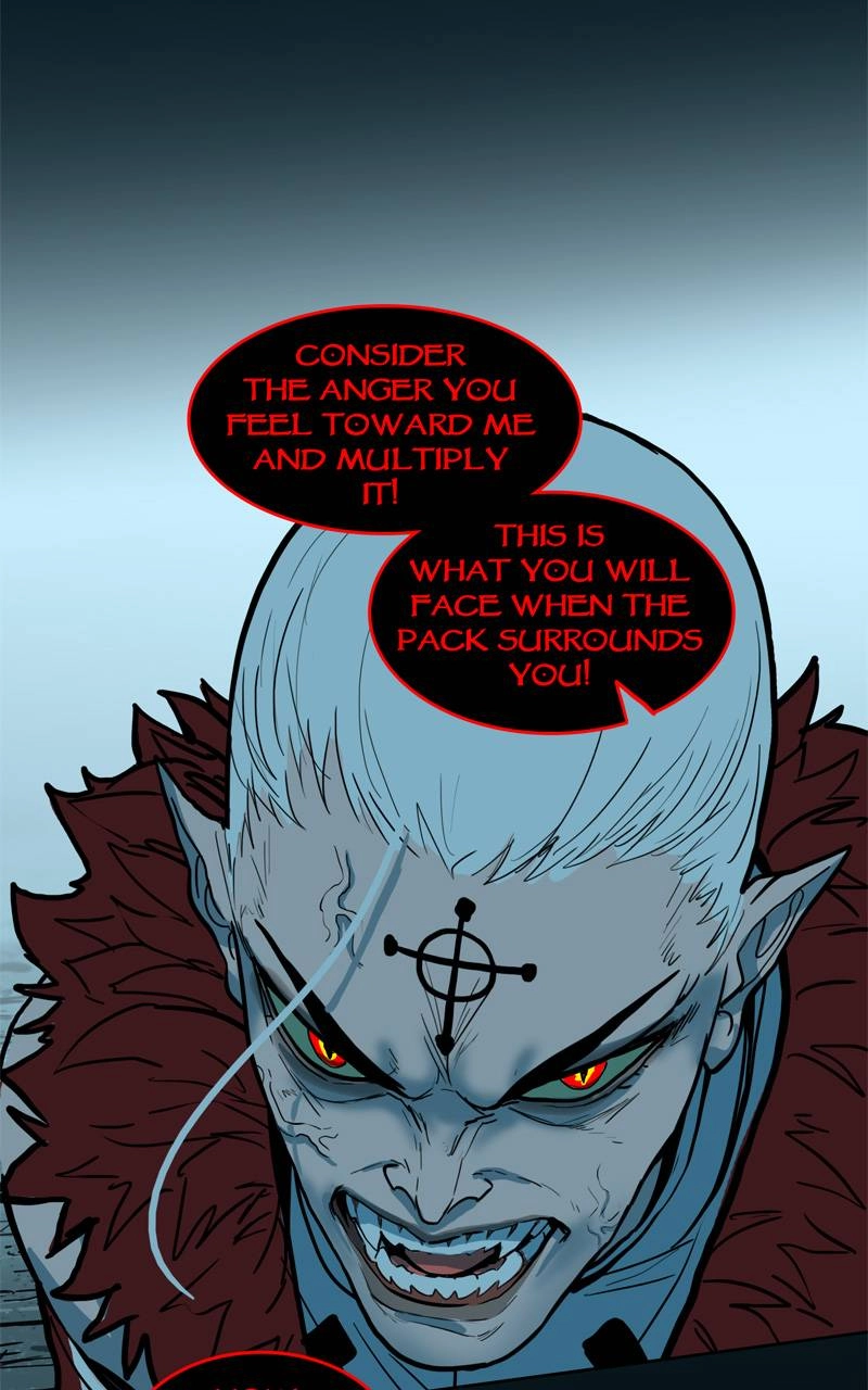 Ordeal Chapter 136, page 86 of 94
