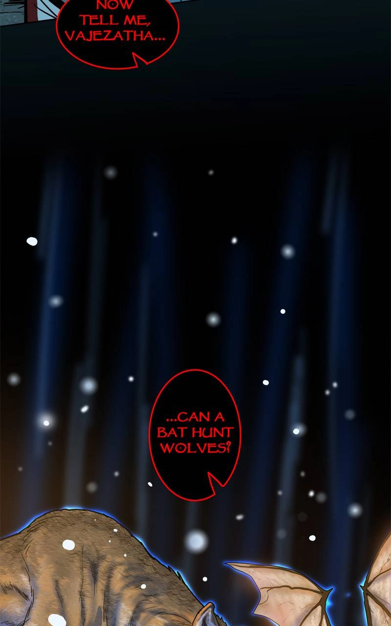 Ordeal Chapter 136, page 87 of 94
