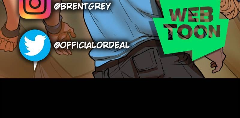Ordeal Chapter 136, page 94 of 94