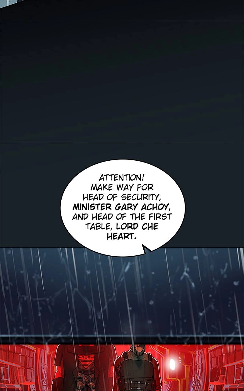 Ordeal Chapter 137, page 14 of 92