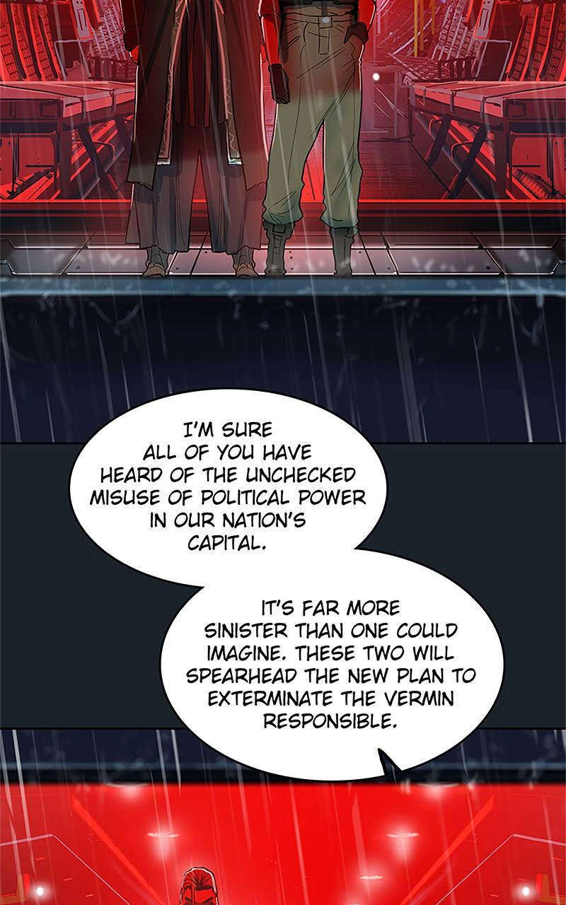 Ordeal Chapter 137, page 15 of 92