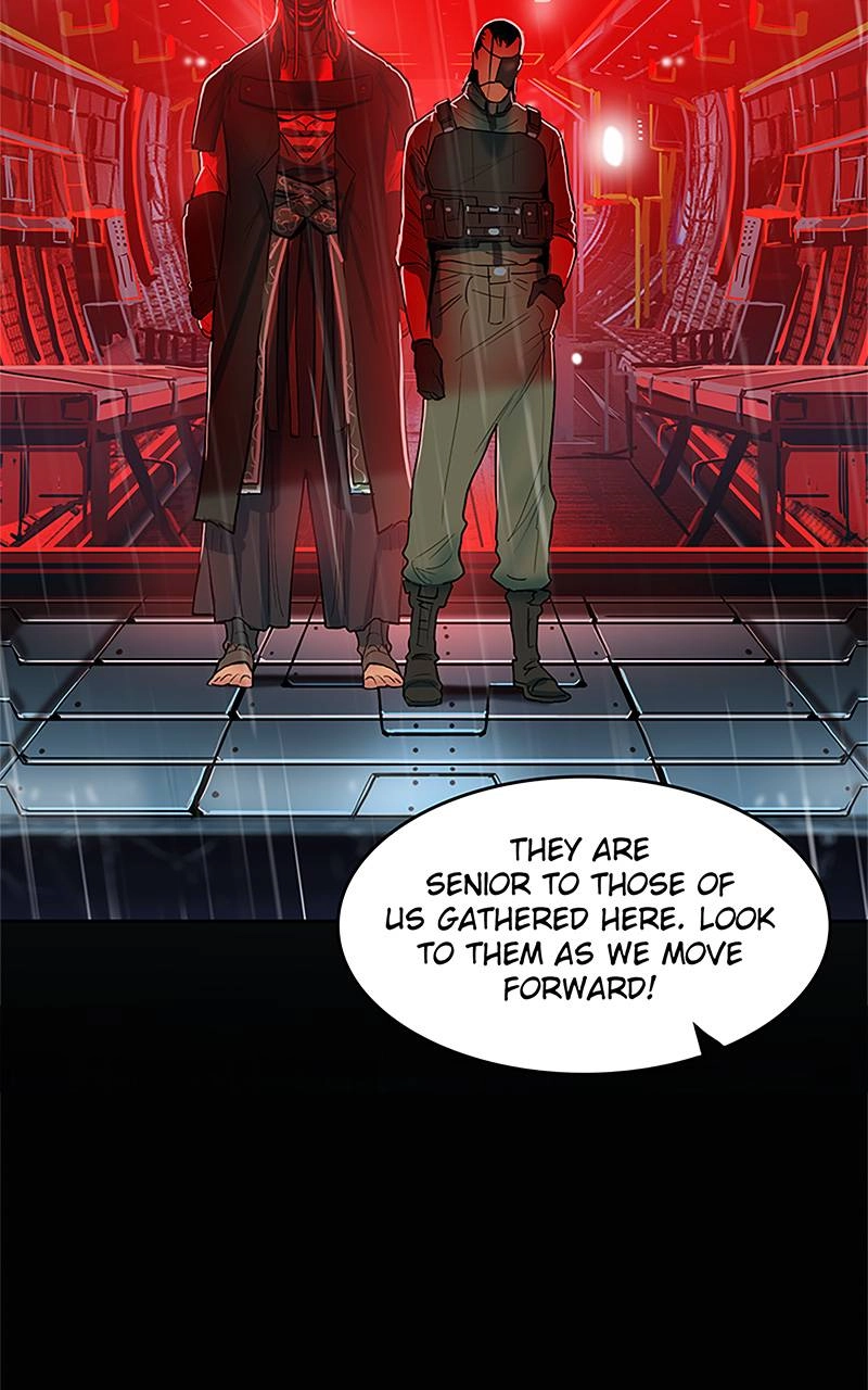 Ordeal Chapter 137, page 16 of 92