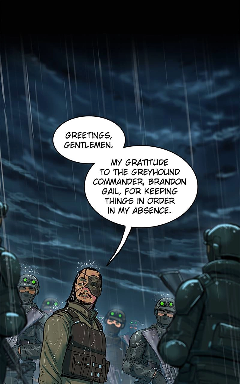 Ordeal Chapter 137, page 17 of 92