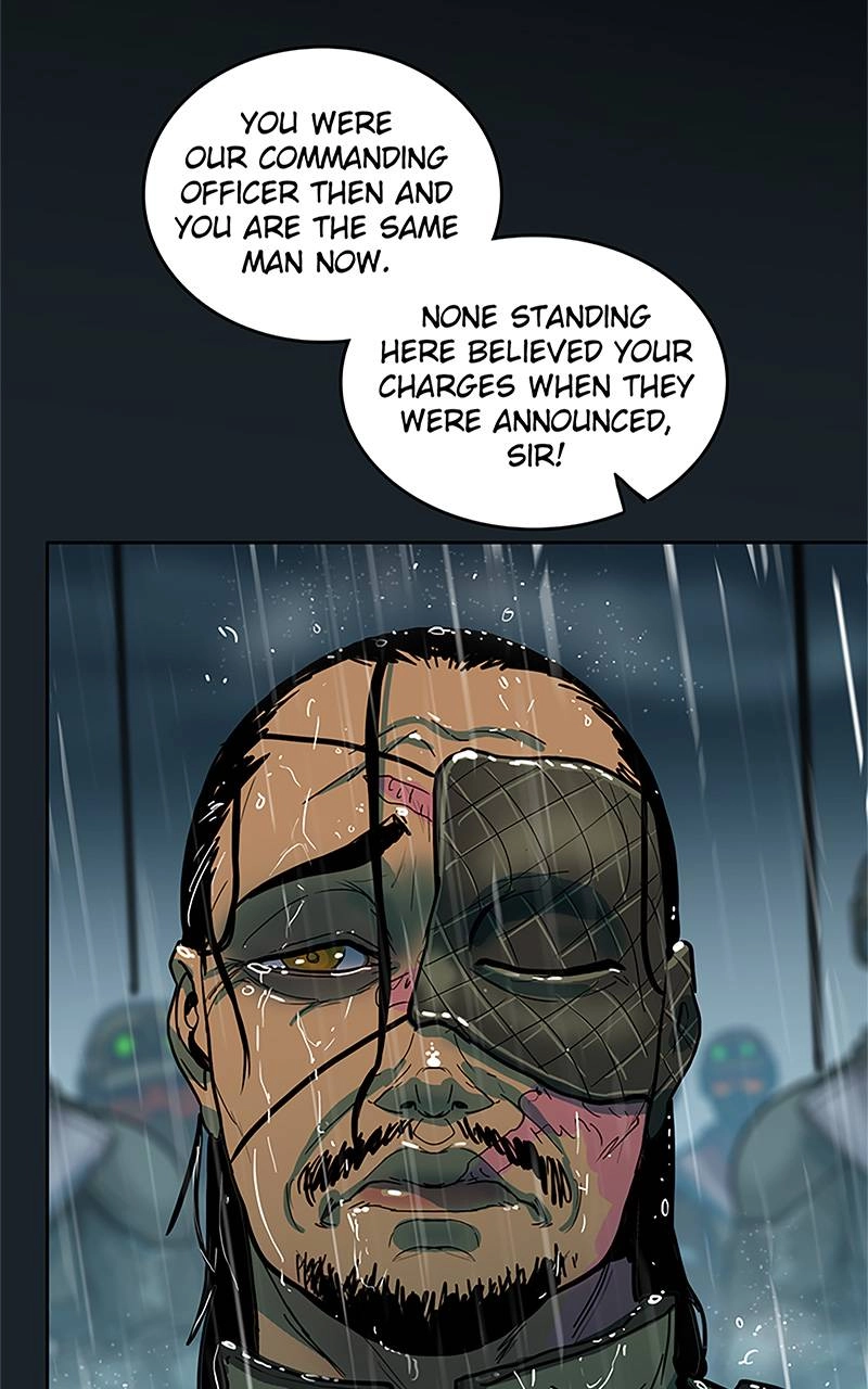 Ordeal Chapter 137, page 21 of 92