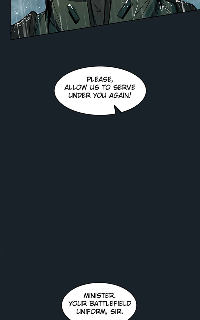 Ordeal Chapter 137, page 22 of 92