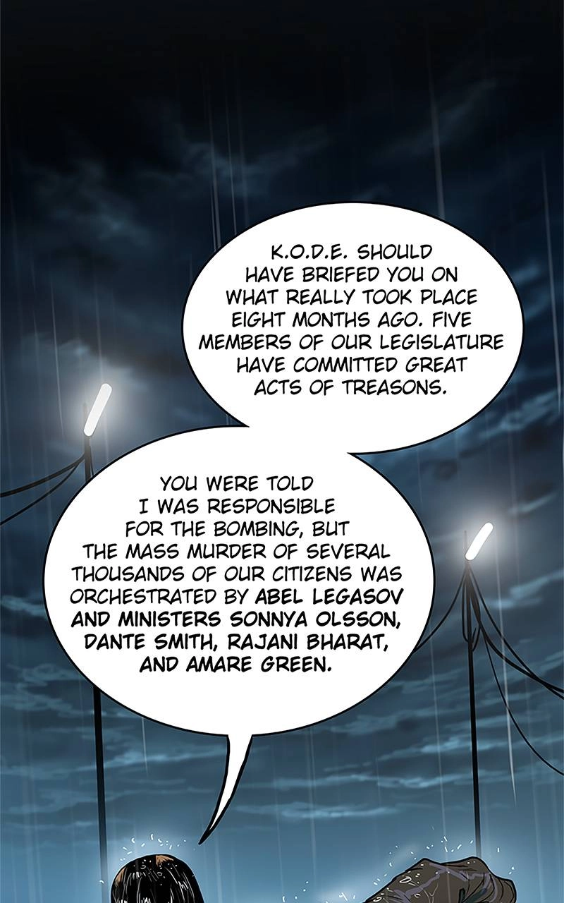 Ordeal Chapter 137, page 24 of 92