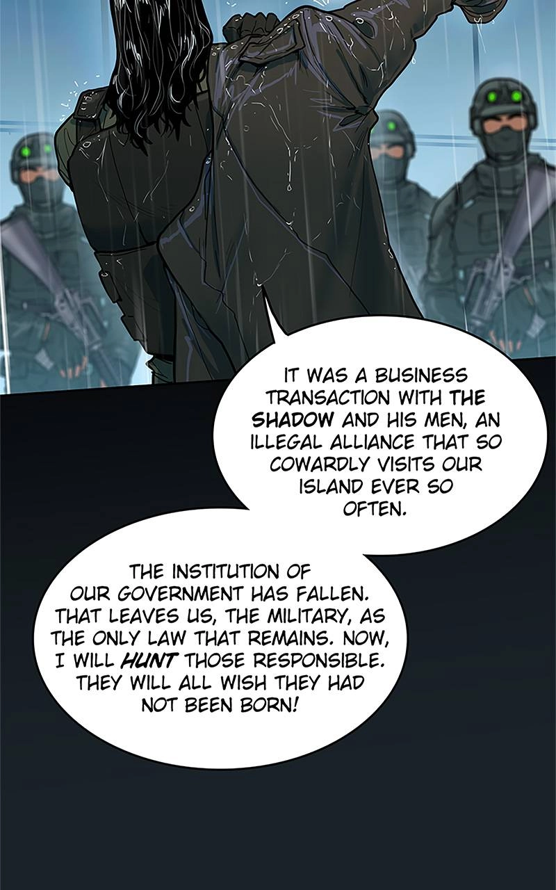 Ordeal Chapter 137, page 25 of 92