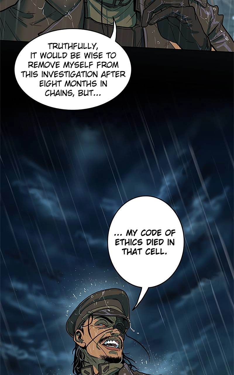 Ordeal Chapter 137, page 27 of 92