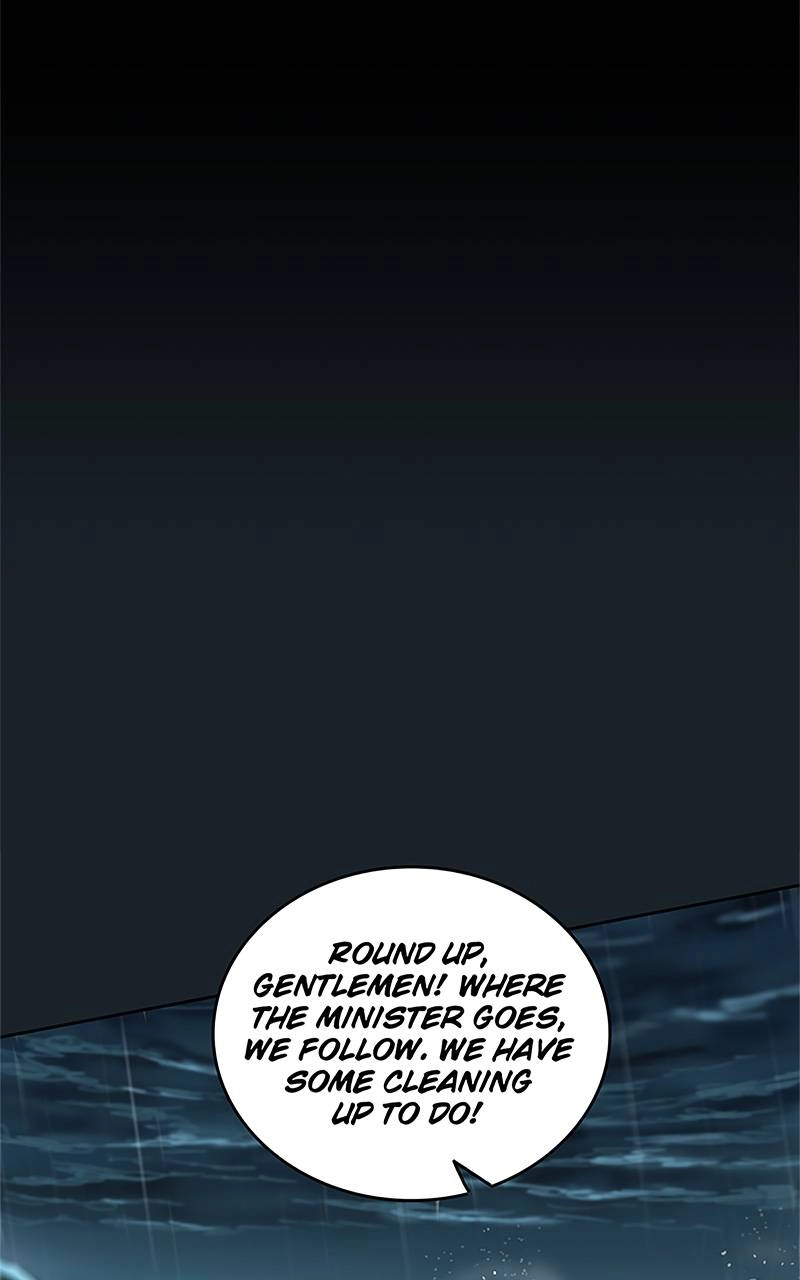 Ordeal Chapter 137, page 29 of 92