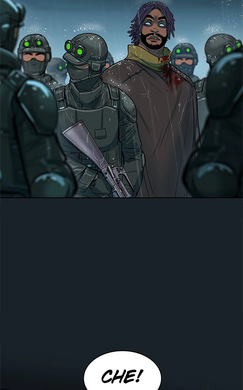 Ordeal Chapter 137, page 30 of 92