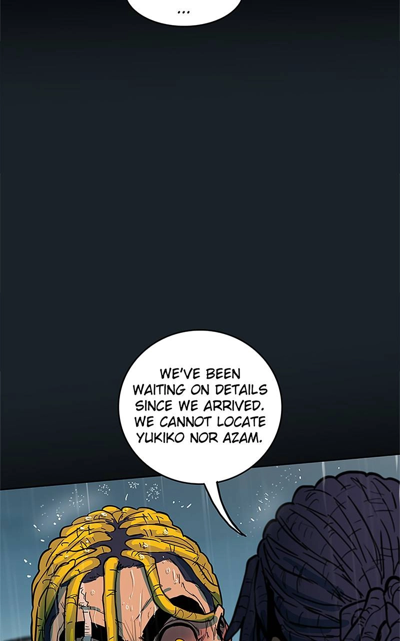 Ordeal Chapter 137, page 34 of 92